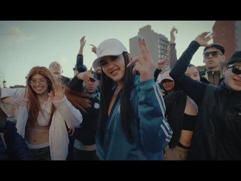 CERO PESOS - iamnazag (VIDEO OFICIAL) Prod by. Alanenlacabina
