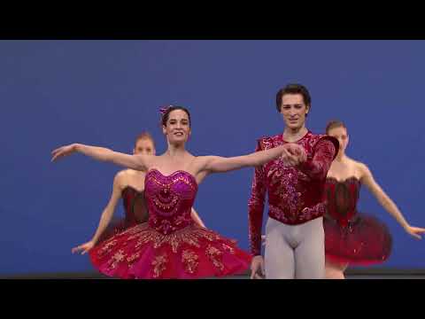 Symphony in C: Paris Opera Ballet