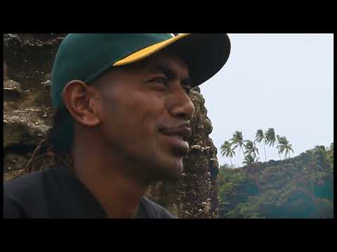 SUSANA RATUYAGONE - Cakau Somo kei Gau