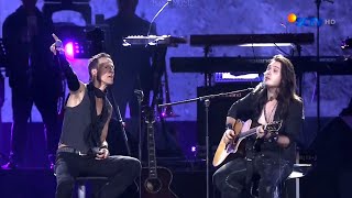 Download lagu Dewa 19 ft. Gary Cherone & Dino Jelusick - More Than Words [Jakarta 2025] mp3