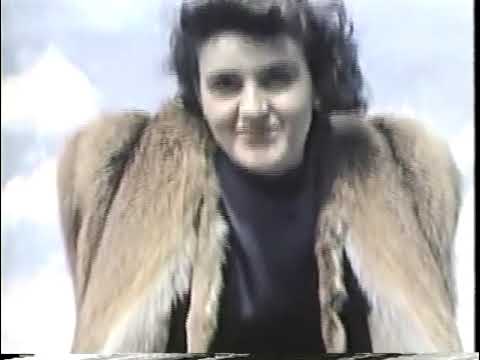 Eva Braun Home Movies part 3: Hitler
