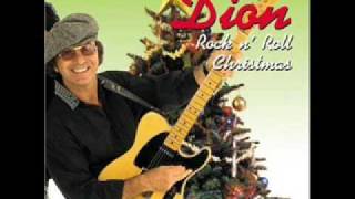 Dion - I Saw Mommy Kissing Santa Claus 1993 .wmv