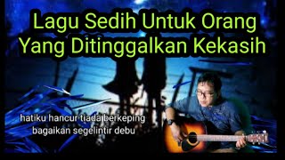 Download lagu Pergi Tanpa Alasan by Eren Lagu cover mp3