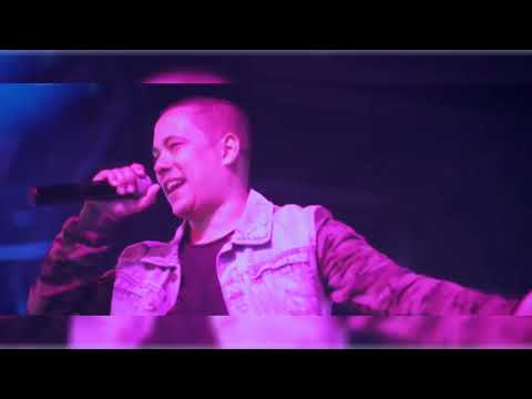 CRISTIAN CASTRO VS MIS OJOS LLORAN POR TI MASHUP