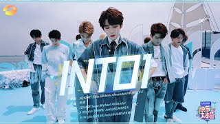 Re: [閒聊] 乘風破浪的姊姊2 理想成團名單