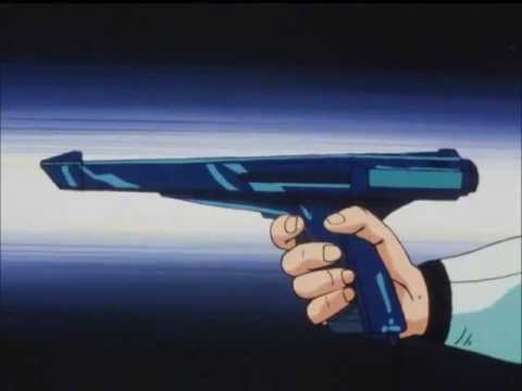 Red Photon Zillion - 01 eng subs