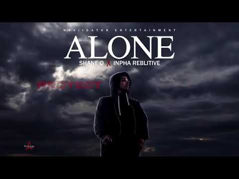 Chronic law ft Shane O - Alone (Official Audio) ft inpha reblitive