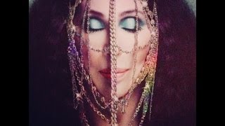 CHER &quot;WE ALL SLEEP ALONE&quot; REMASTERED (BEST HD QUALITY)
