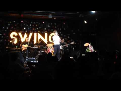 Hàn gắn - Bùi Anh Tuấn Swing 2/10/2016