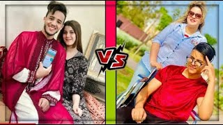 Hussein Safieddine Vs Hassan Gonzalez تحدي من الأفضل على تيك توك Tik Tok (صوت لمن تحب)