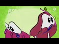 Halloween Special I KILLED BREADWINNERS INTRO