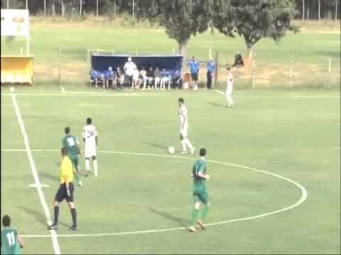 Fc Gagra   Wit Georgia 2 4 cup 20 08 2014