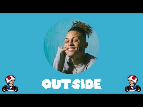 *FREE* Lil Skies x Lil Uzi Vert x Juice WRLD Type Beat - "Outside" (Prod. Yung Kartz)