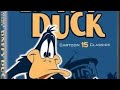 Opening To Looney Tunes Super Stars Presents Daffy Duck Frustrated Fowl 2010 DVD