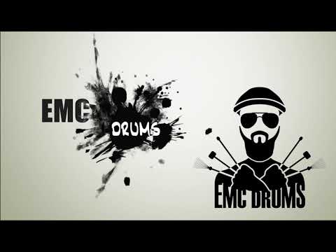 Tom Johnston - I can count on you EMC Drum Cover