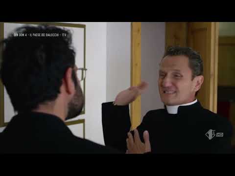 Din Don il paese dei balocchi 