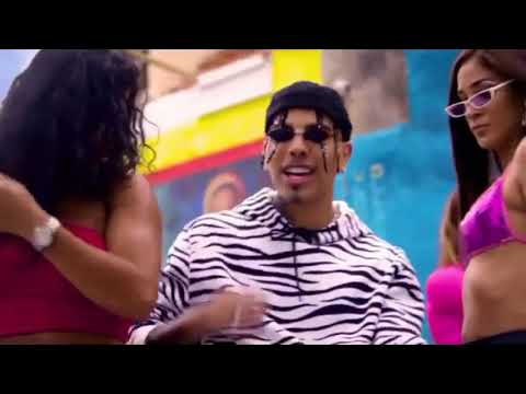 Ir Sais Ft. Rauw Alejandro - Dream Gril (Remix) (Official Video Preview)