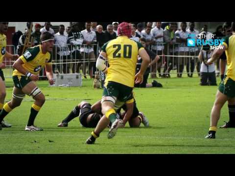 The Other Rugby Show- Top 5 Biggest Hits of the Year