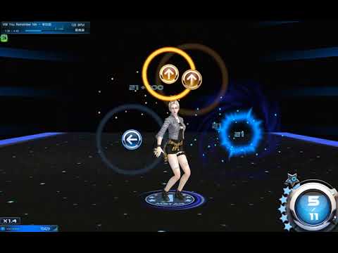 Mstar-李玖哲 Will you Remember Me