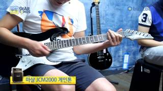 Video thumbnail for Ibanez 일렉기타 RG440V by BUZZBEE TV