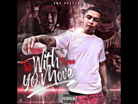 AbG Two3- with yo move (official audio)