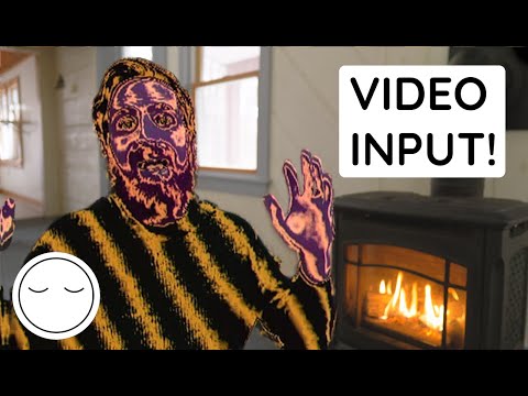 Hypno by Sleepy Circuits Video Synthesizer Eurorack image 2