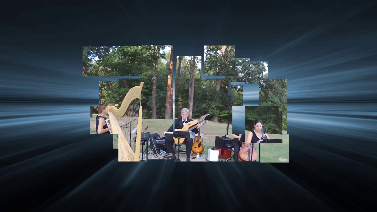 Promotional video thumbnail 2 for Randall Sprinkle