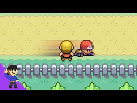 8 more Realistic ways to avoid Pokemon Trainer battles