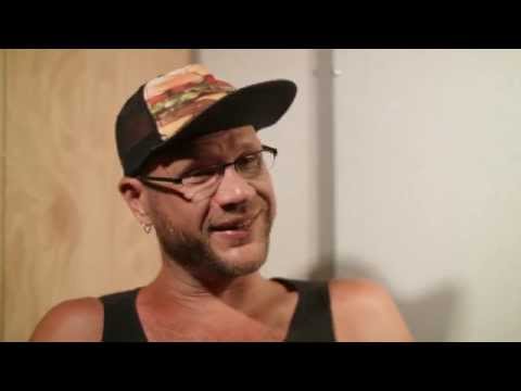 MOST EXTREME: Video Interview with Killswitch Engage guitarist Adam Dutkiewicz (ME029)