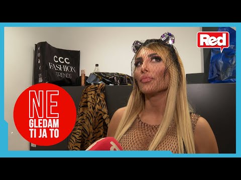Prilog sa Irmom Sejranić - Ne Gledam Ti Ja To - 21.10.2022 - Red TV