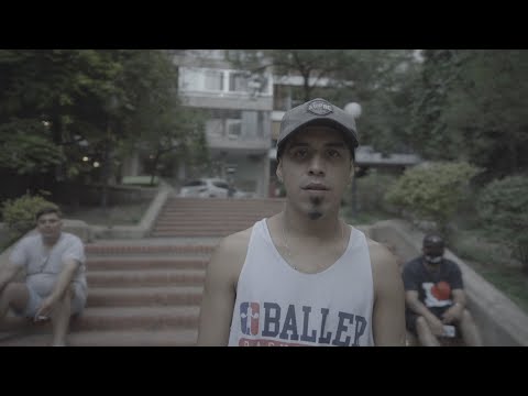 JH a.k.a KARKOME - Aspiraciones (VIDEO CLIP)