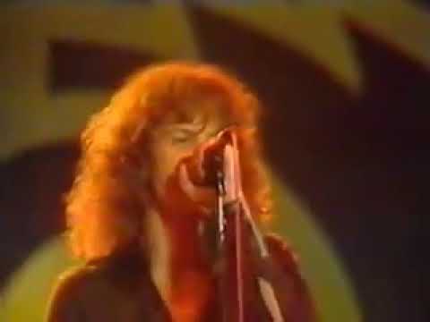 JERSEY Live ZAJEČARSKA GITARIJADA 1989 (proglašenje pobjednika)