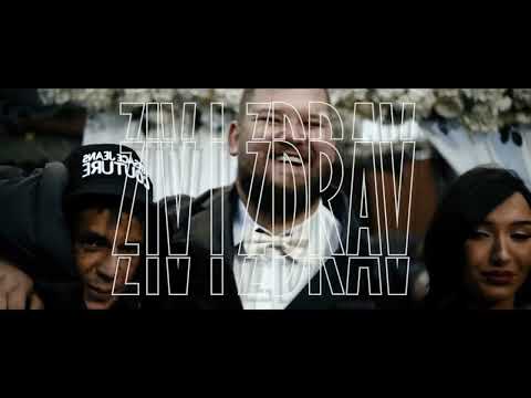 [FREE] Voyage x Rasta x Alen Sakic x Balkan type beat | "Ziv i Zdrav" (Prod by theonly7k x kidvidda)