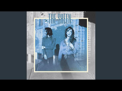 White Rose - The Sheen