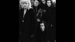 Mephisto Walz   Dear familiar phantoms