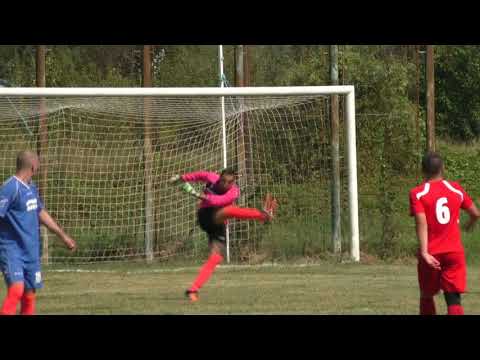 08.09.2018 *Liga a IV a Etapa 1* Metalul Bocșa - Nera Bozovici 3-0 (Faze din meci)