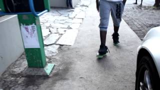 Behind the Scenes: THE GARDENERS OF EDEN "STREETS OF EDEN" (Official Music Video)- Coming oUt Soon!