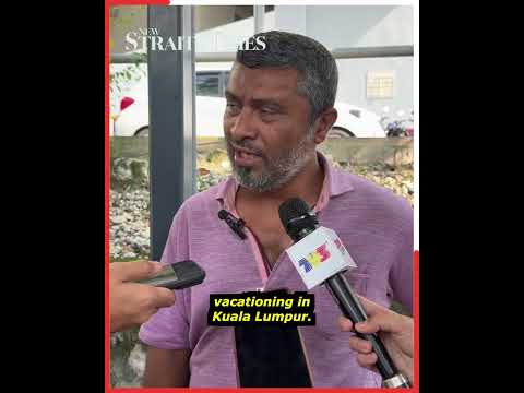 Bangladeshi couple's holiday ends in tragedy after drink driver crashes into their car