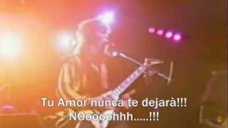 STRYPER  - FIRST LOVE  (Subtitulos Español) by Adrian Thrash