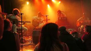 The Dandy Warhols -Good Morning (live acoustic)