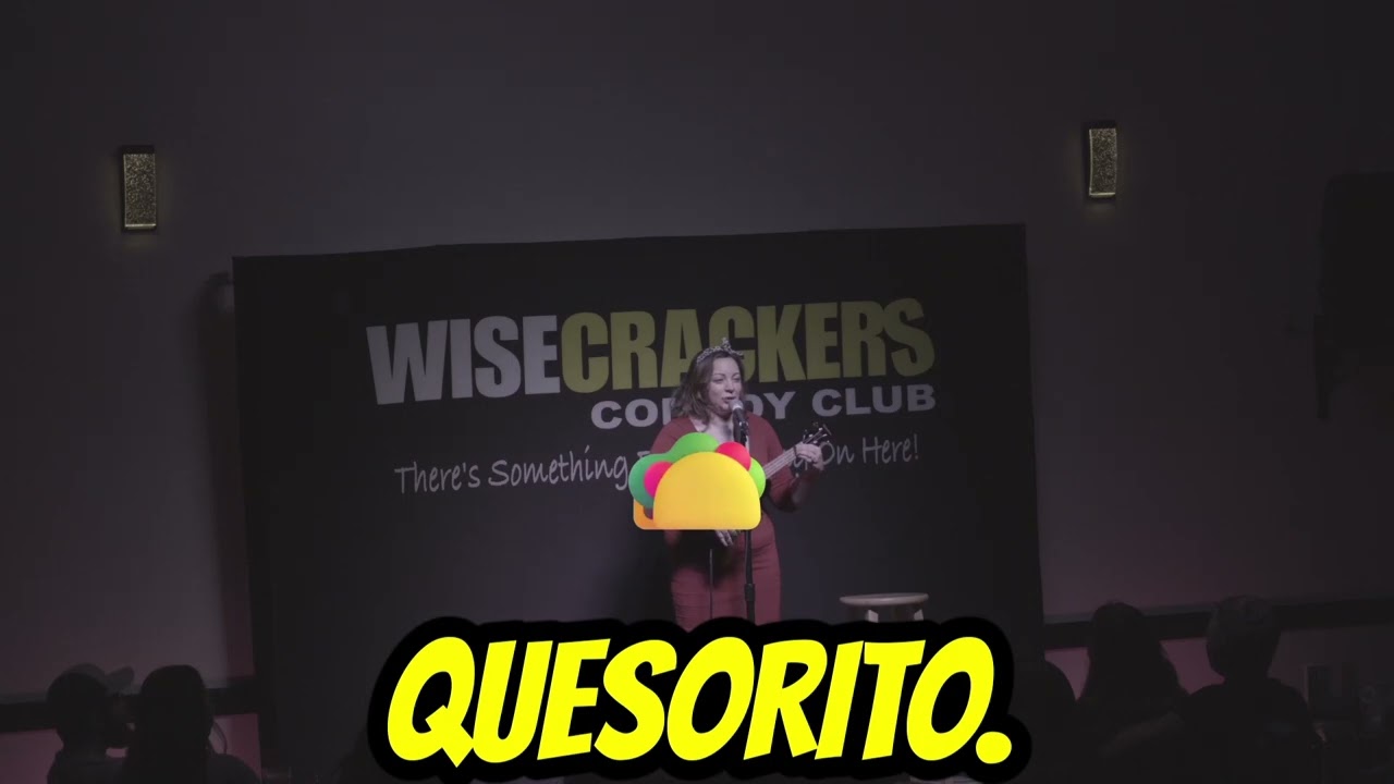 Promotional video thumbnail 4 for Jessica Collazo