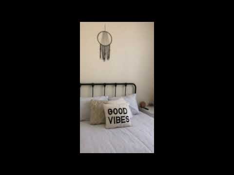 Beautifully updated 3 bed unit next to the Green Line in Allston. property video