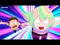 Opening + Interview with Director Takashi Sano [Subtitled]