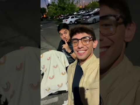 Sneaking Food Into Movie Theatre