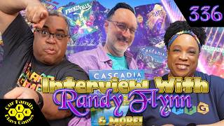 Our Family Plays Games - Take 5 video thumbnail