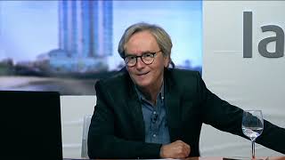 Caf&eacute; de Periodistas 26/06/2026