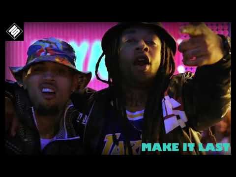 Chris Brown x Ty Dolla Sign Type Beat