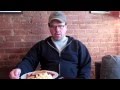 Philip Seymour Hoffman Performs Peppermint Patty From A Charlie Brown Thanksgiving