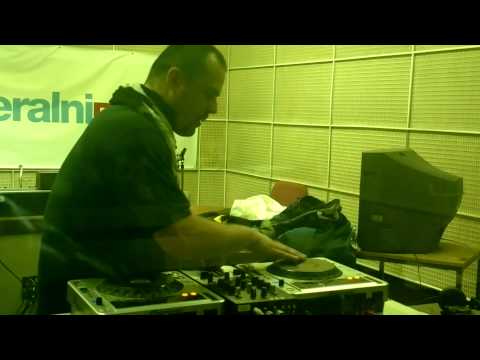 Cut Dem @ Itison!FM Radio Show