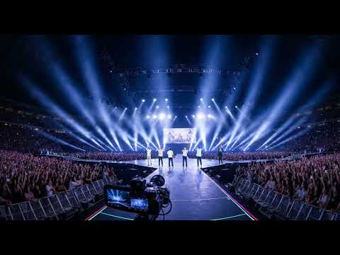 BTS anuncia conciertos en Buenos Aires para octubre 2026